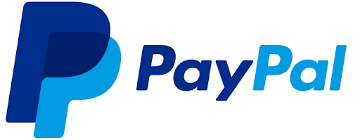 Payment Terms 2 - It Happened One Night Store pay with paypal - It Happened One Night Store